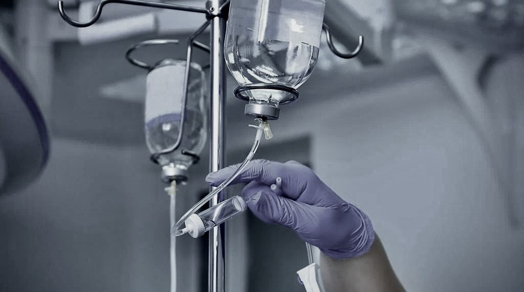 Cancer in Armenia: 43% growth in four years and 21% of all deaths