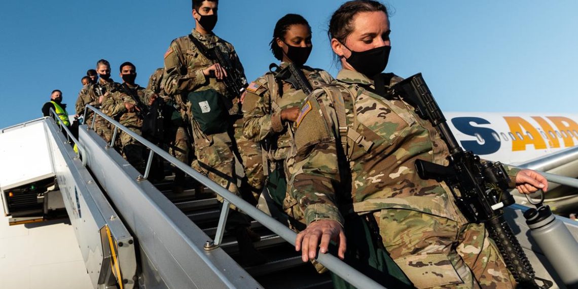 Pentagon withdraws troops from Germany: minus 5,000 soldiers in Europe and cancellation of a missile battalion