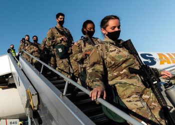 Pentagon withdraws troops from Germany: minus 5,000 soldiers in Europe and cancellation of a missile battalion
