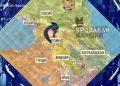 Baku hysteria: Aliyev demands Russia remove Nagorno-Karabakh from Channel One map