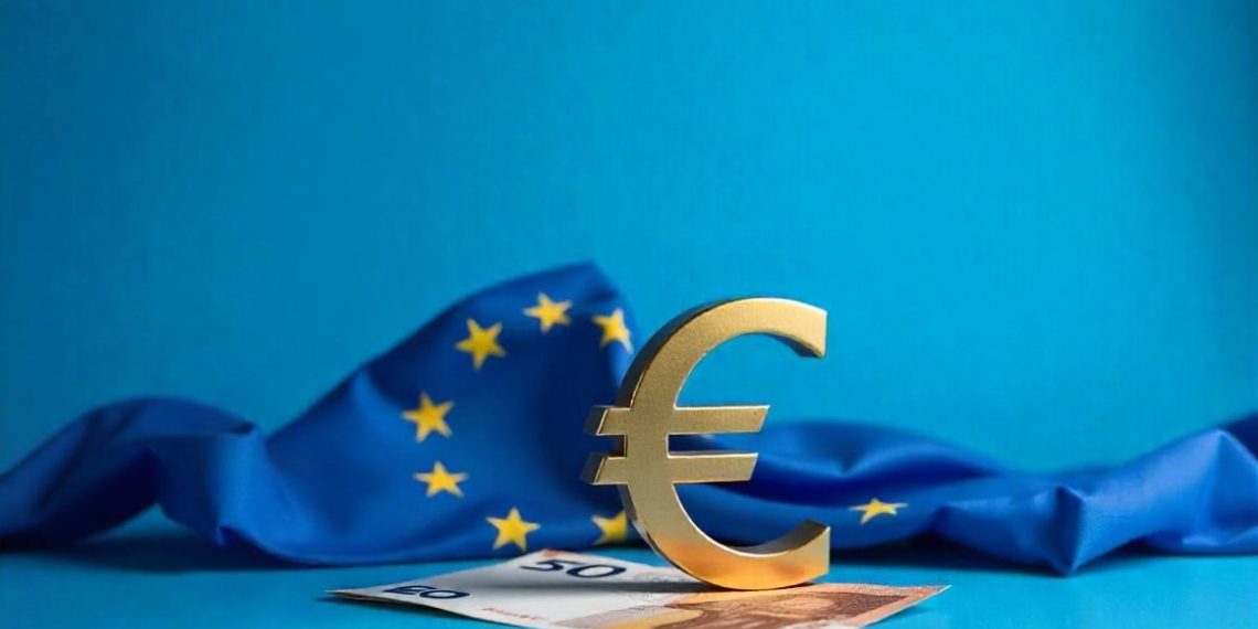 EU Economy Freezes Before the Storm: ECB Holds Rates, Euro Falls, Stock Markets Shudder