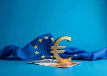 EU Economy Freezes Before the Storm: ECB Holds Rates, Euro Falls, Stock Markets Shudder
