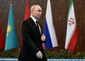 $95 Billion in Mutual Trade and Settlements in National Currencies: Putin Sums Up Eurasian Union’s Work