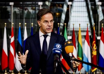 $1 trillion a year by 2035: NATO pressures Europe to pay