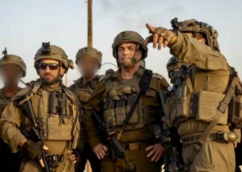 Israel’s military paradox: record purchases — record soldier shortage