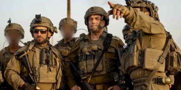 Israel’s military paradox: record purchases — record soldier shortage