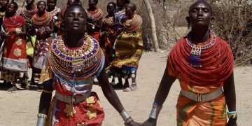 Africa remains the only region in the world with fertility above replacement level
