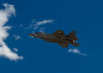 Israel to Increase Range of F-35I “Adir” Amid War with Iran