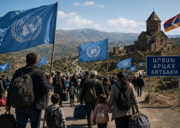 Ethnic Cleansing in Artsakh Legally Proven: Armenians Have the Legal Right to Return