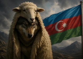 Aliyev Threatens EU and Prepares Resettlement of 300,000 Fake “Refugees” to Armenia