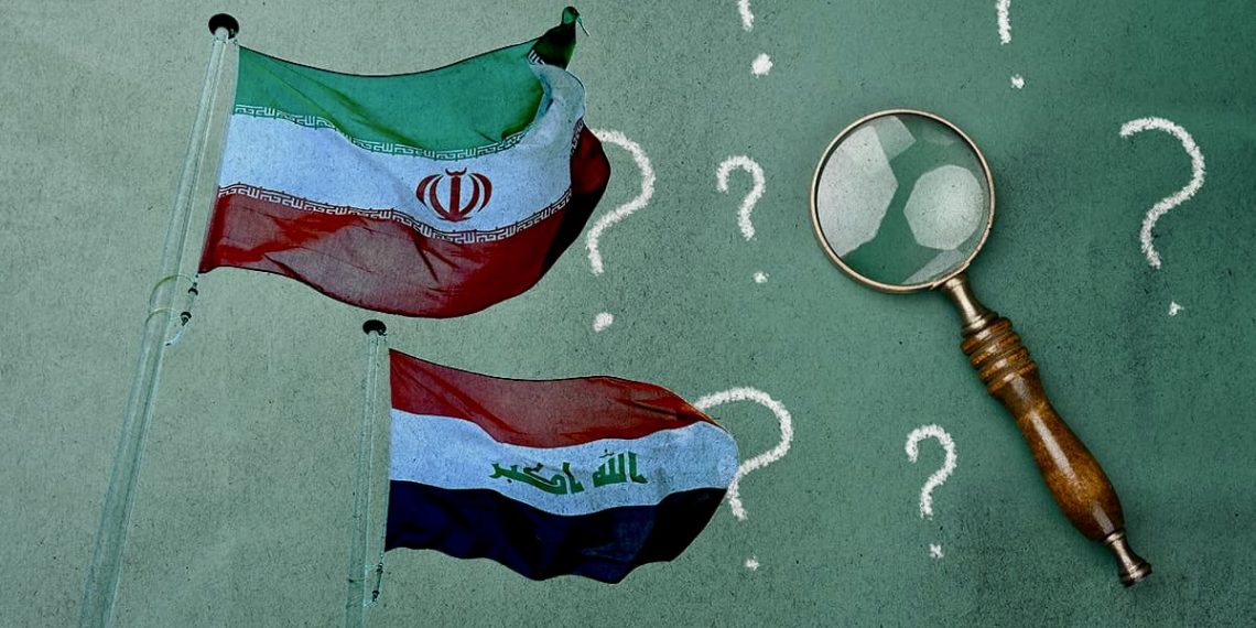 From War to Cooperation: How Iraq Became Iran’s Main Partner but Maintained Neutrality
