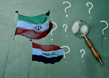From War to Cooperation: How Iraq Became Iran’s Main Partner but Maintained Neutrality