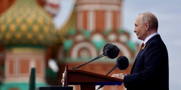 Putin: meeting with Zelensky — only for signing peace