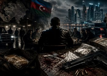 Azerbaijani mafia in Russia: decades of murder, drugs and Russophobia under Baku’s patronage