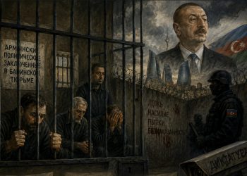 European Parliament and Socialist International united: Baku must release Armenian political prisoners immediately