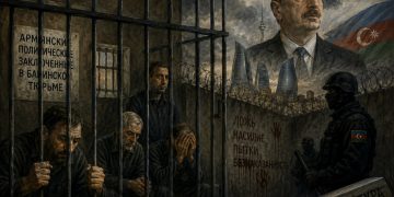 European Parliament and Socialist International united: Baku must release Armenian political prisoners immediately