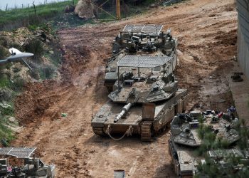 Israel pounds Hezbollah in Lebanon as it warns Trump: Iran deal is a ‘disaster’