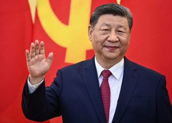 Xi Jinping’s Economic Strategy: Exports, Technology, and State Control