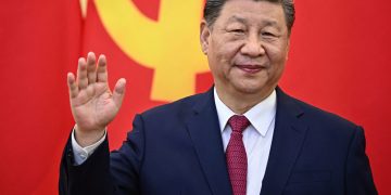 Xi Jinping’s Economic Strategy: Exports, Technology, and State Control