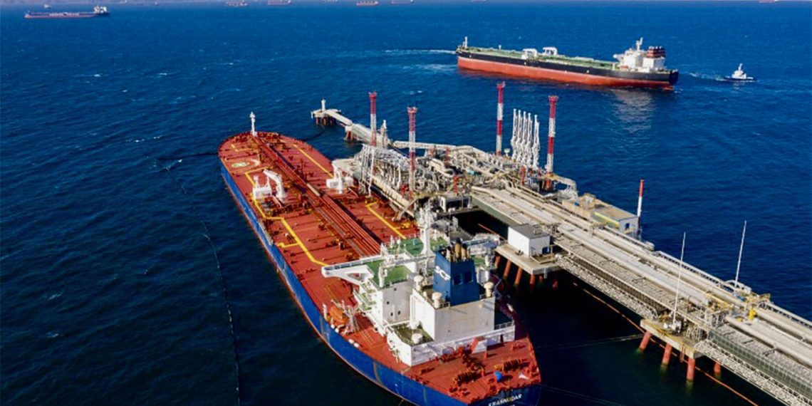 Russia’s budget received 650 billion rubles in oil and gas revenues in May