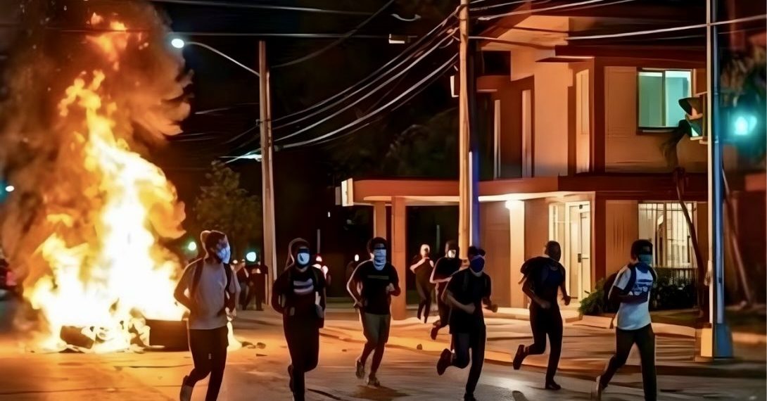 Cuba runs out of diesel and fuel oil: energy collapse sparks protests in Havana
