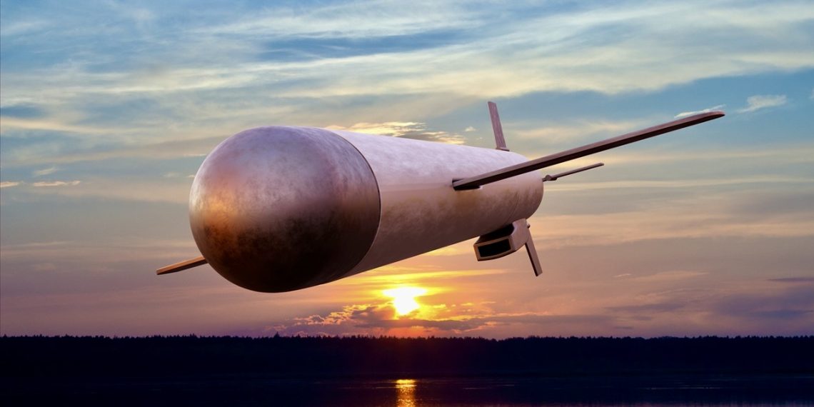 Germany tries to buy Tomahawk cruise missiles from the US