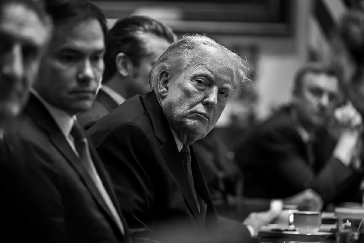 Vance: Iran Made First Step Toward ‘Complete Denuclearization’ by Allowing IAEA Inspectors