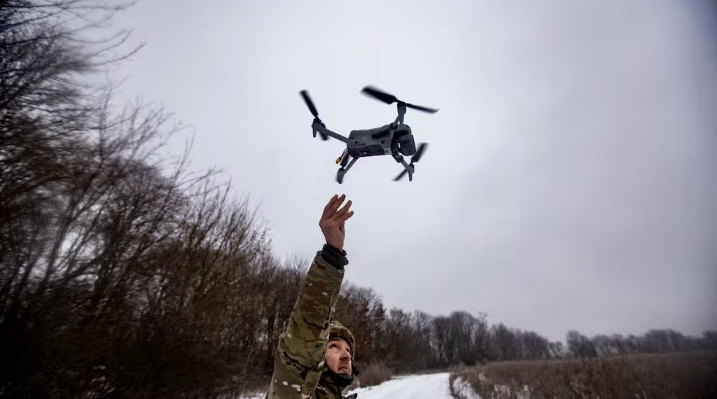 Whoever Gathers Data Faster Will Win? Ukrainian Armed Forces Unite AI, Weapons and Data into a “Single Living Organism”