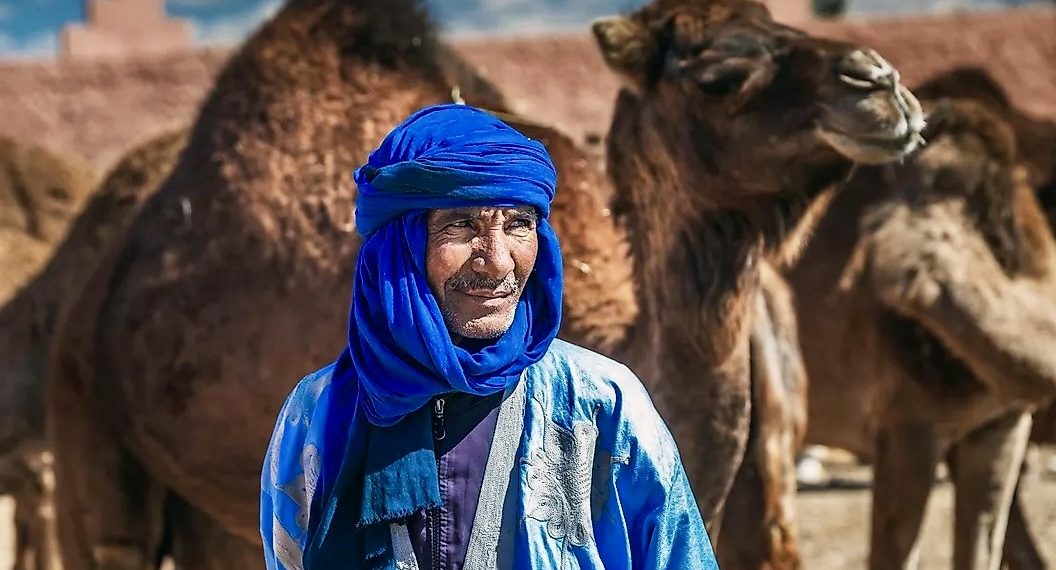62% for China, 36% for Russia: Afrobarometer Surveys Reveal the Balance of Sympathies in North Africa