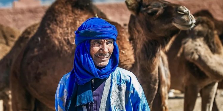62% for China, 36% for Russia: Afrobarometer Surveys Reveal the Balance of Sympathies in North Africa