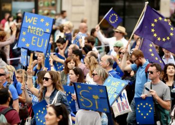 EU After Brexit: 62% of Europeans Approve of the Union, in Sweden – 79%