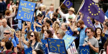 EU After Brexit: 62% of Europeans Approve of the Union, in Sweden – 79%