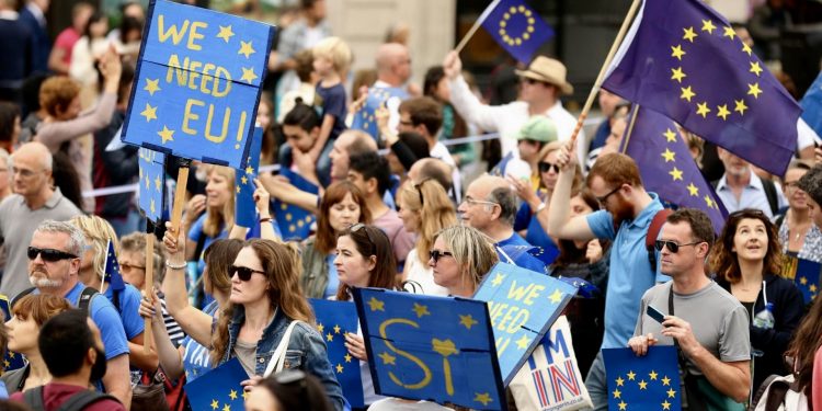 EU After Brexit: 62% of Europeans Approve of the Union, in Sweden – 79%