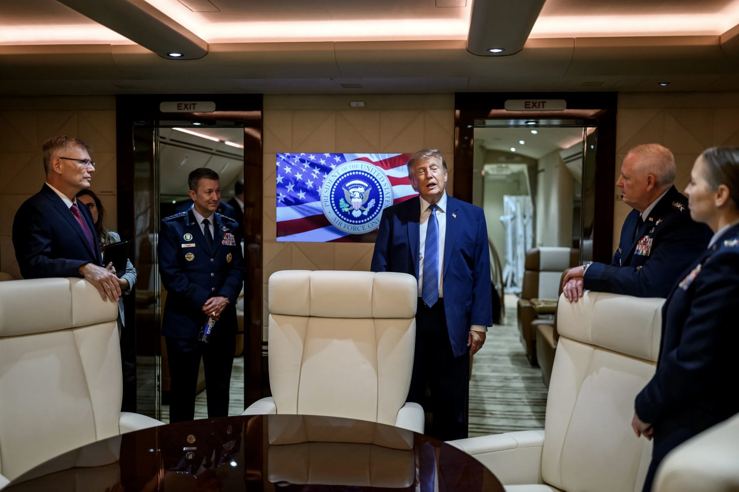 ‘Disastrous Turning Point’: Why Arab Monarchies Fear US-Iran Deal