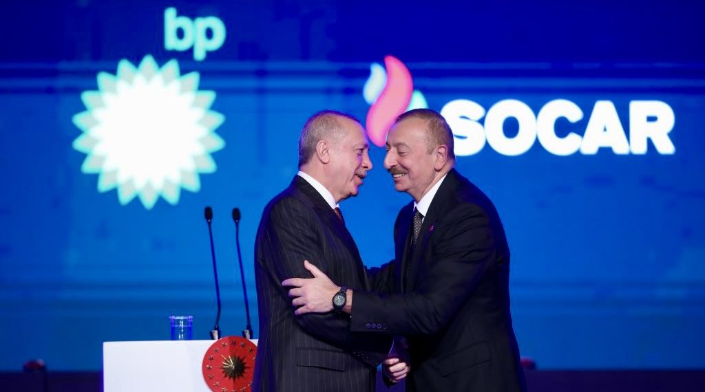 Allies or Already Competitors? Baku and Ankara Have Created a Gas Alliance Against Moscow