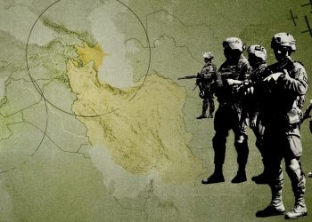CNN: Israel secretly deployed special forces in Azerbaijan for strikes against Iran