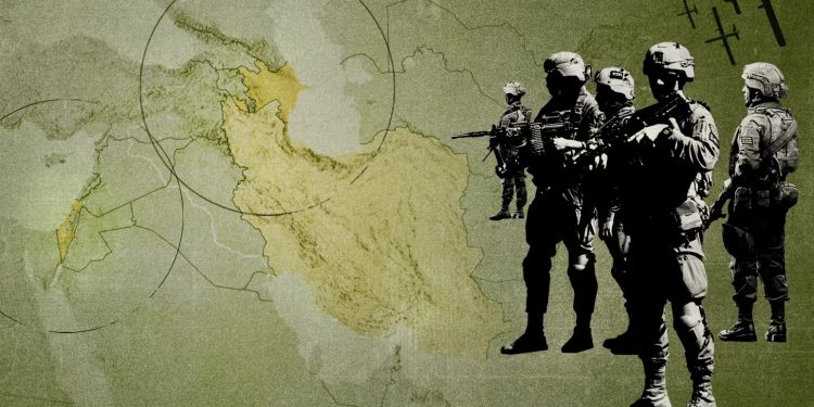 CNN: Israel secretly deployed special forces in Azerbaijan for strikes against Iran