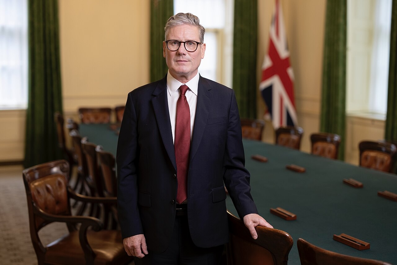 Keir Starmer Announces Resignation: Britain to Get Seventh PM in a Decade