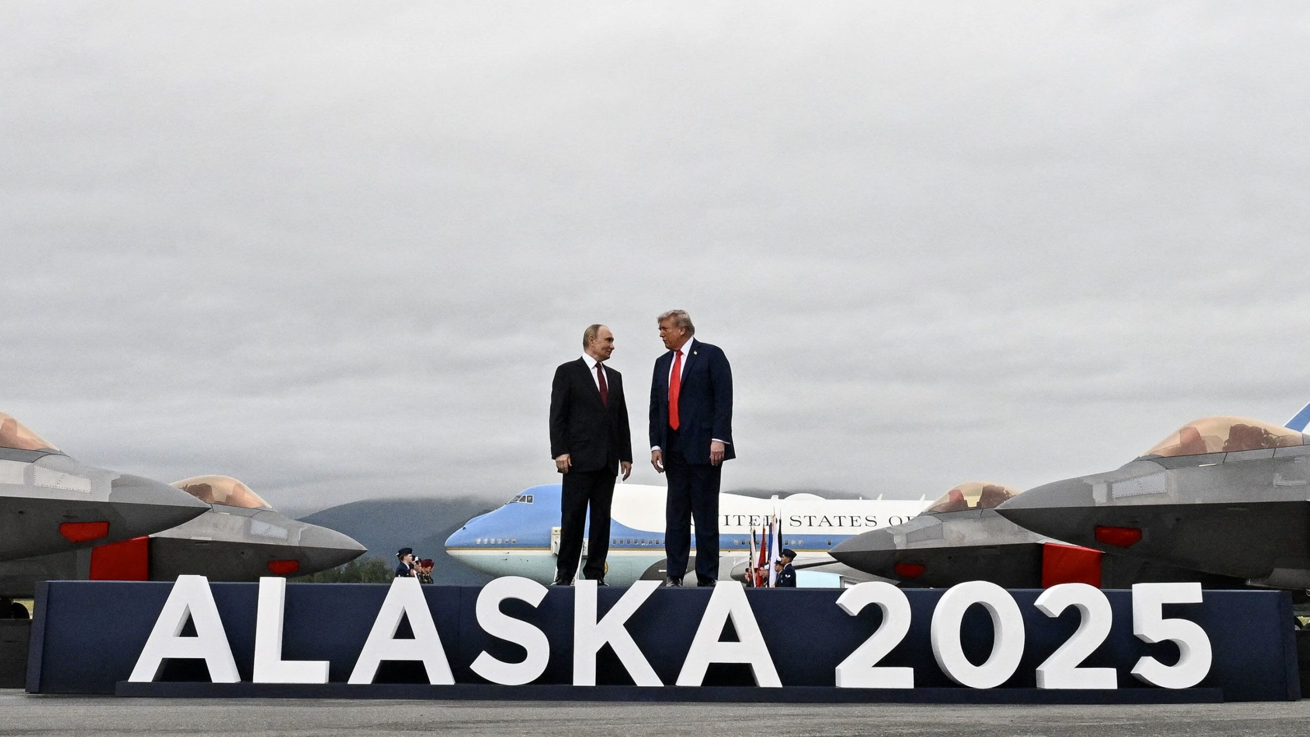 Russia: US Failed to Fulfill Anchorage Agreements on Ukraine
