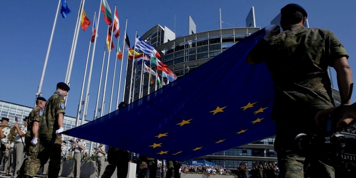 European Security Council — Empty Vessel or New Reality?