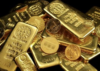Gold Under Siege: Smuggling Exceeds $120 Billion, Prices Fall, and Russian Asset Finds No Buyer
