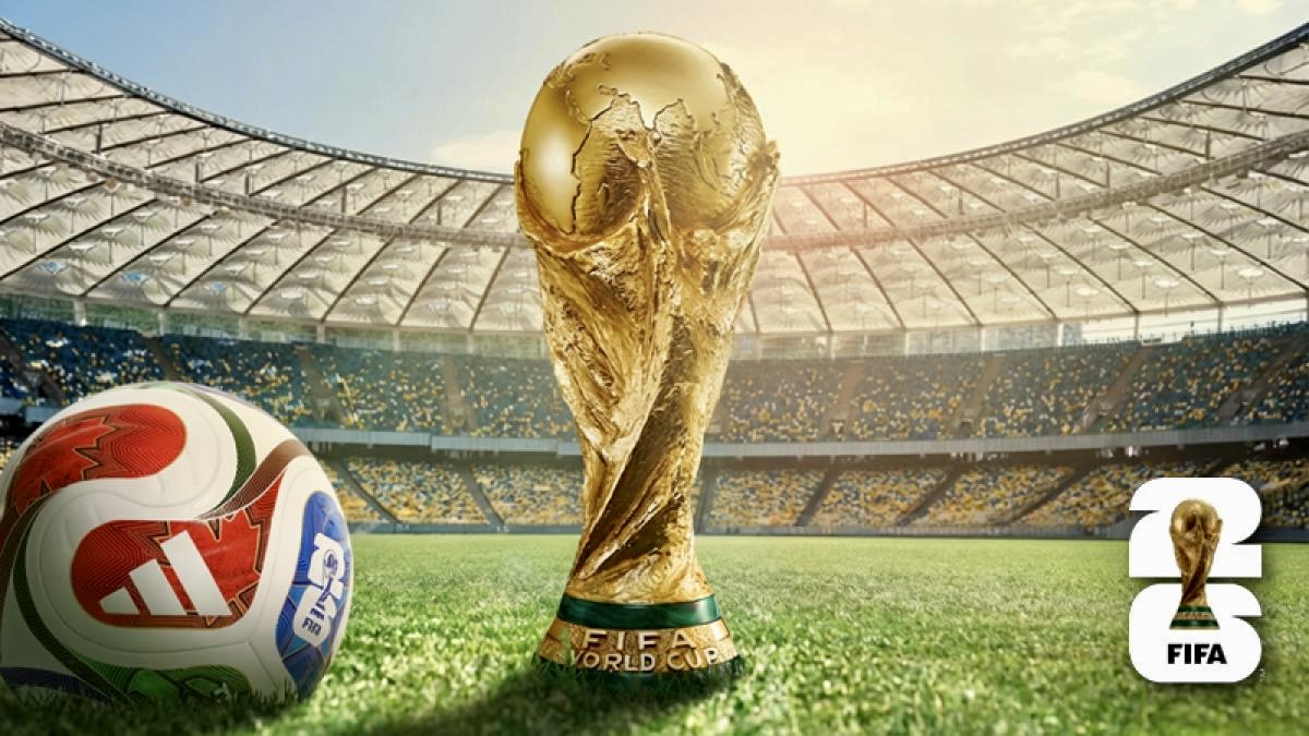 Messi, Mbappé and Haaland Chase the Golden Boot at World Cup 2026