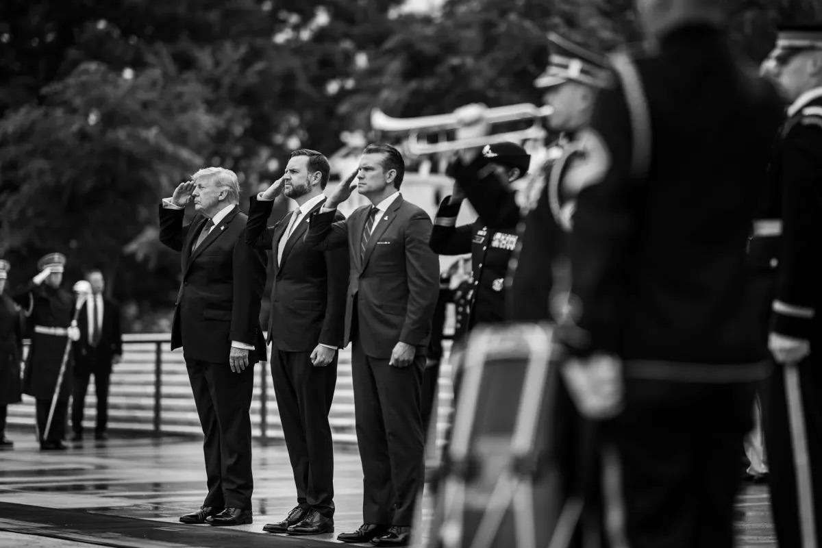 Pentagon to Review US Military Presence in Europe Over Six Months