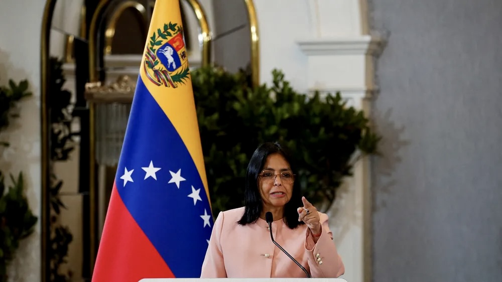 Turkey May Gain Access to Venezuelan Oil and Gold
