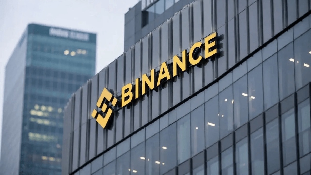 Binance Halts Services for EU Clients