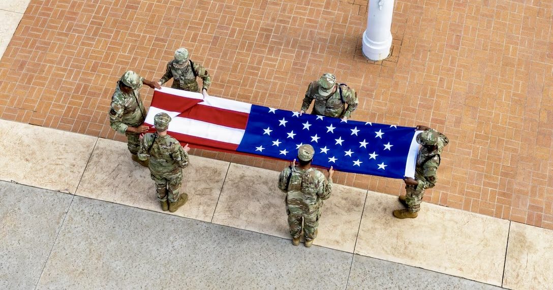 US Pulls Troops Out of Europe: Lithuania Risks Losing 1,000 Soldiers and Abrams Tanks