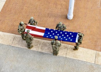 US Pulls Troops Out of Europe: Lithuania Risks Losing 1,000 Soldiers and Abrams Tanks