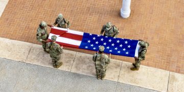 US Pulls Troops Out of Europe: Lithuania Risks Losing 1,000 Soldiers and Abrams Tanks