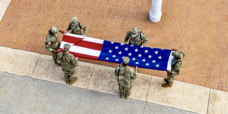 US Pulls Troops Out of Europe: Lithuania Risks Losing 1,000 Soldiers and Abrams Tanks