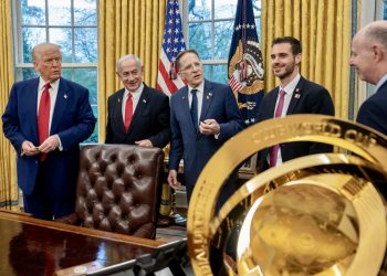 Netanyahu vs. Trump, Iran and the IDF: Grand Strategy Cracks